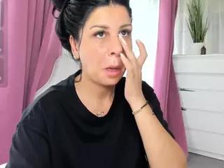 patriciakeys's Live Sex Cam Show