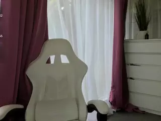 patriciakeys's Live Sex Cam Show