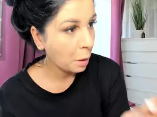 patriciakeys's Live Sex Cam Show