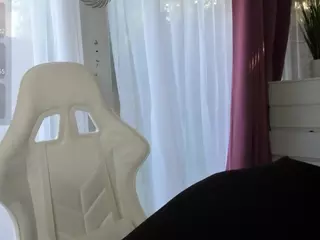 patriciakeys's Live Sex Cam Show