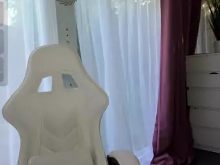 patriciakeys's Live Sex Cam Show