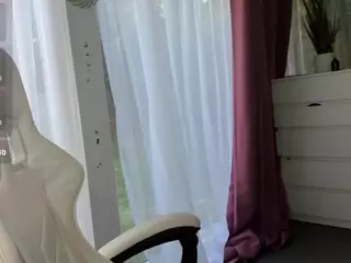 patriciakeys's Live Sex Cam Show