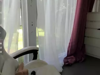 patriciakeys's Live Sex Cam Show