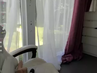patriciakeys's Live Sex Cam Show