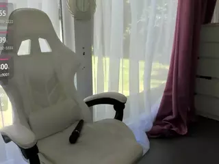 patriciakeys's Live Sex Cam Show