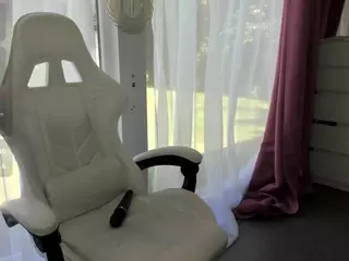 patriciakeys's Live Sex Cam Show