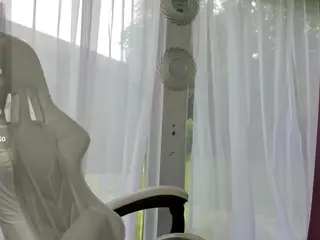 patriciakeys's Live Sex Cam Show