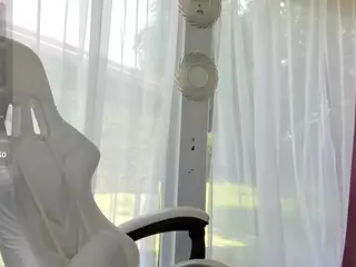 patriciakeys's Live Sex Cam Show