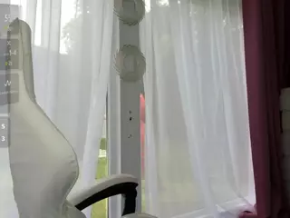 patriciakeys's Live Sex Cam Show