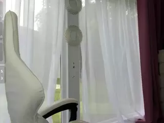 patriciakeys's Live Sex Cam Show
