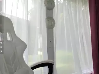 patriciakeys's Live Sex Cam Show