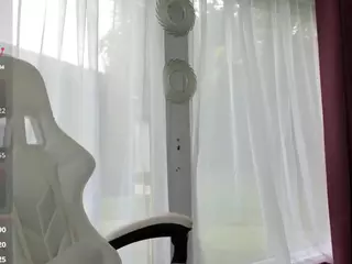patriciakeys's Live Sex Cam Show