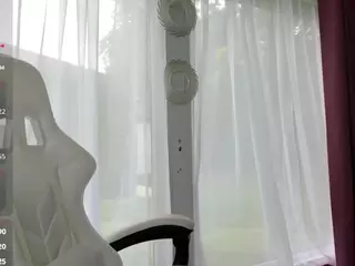 patriciakeys's Live Sex Cam Show