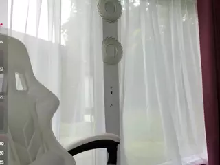 patriciakeys's Live Sex Cam Show