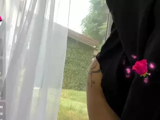 patriciakeys's Live Sex Cam Show