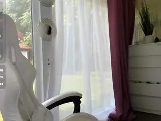 patriciakeys's Live Sex Cam Show