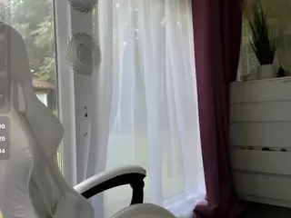 patriciakeys's Live Sex Cam Show