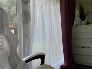 patriciakeys's Live Sex Cam Show