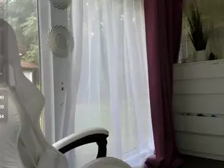 patriciakeys's Live Sex Cam Show