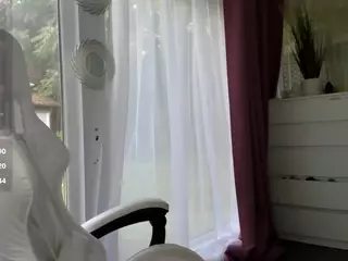 patriciakeys's Live Sex Cam Show