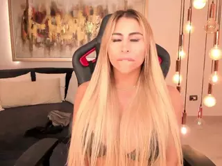 kyliecooper's Live Sex Cam Show