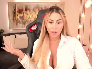 kyliecooper's Live Sex Cam Show