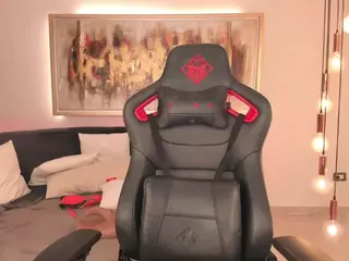 kyliecooper's Live Sex Cam Show