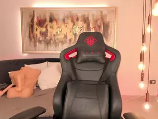 kyliecooper's Live Sex Cam Show