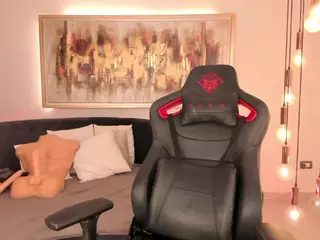 kyliecooper's Live Sex Cam Show