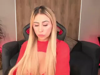 kyliecooper's Live Sex Cam Show