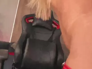 kyliecooper's Live Sex Cam Show
