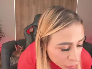 kyliecooper's Live Sex Cam Show