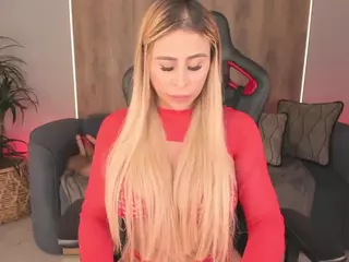 kyliecooper's Live Sex Cam Show