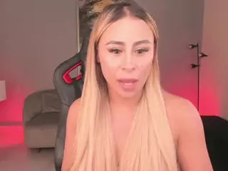 kyliecooper's Live Sex Cam Show