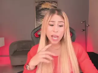 kyliecooper's Live Sex Cam Show
