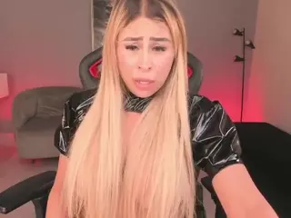 kyliecooper's Live Sex Cam Show