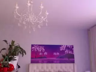 STRIPIRELLA's Live Sex Cam Show