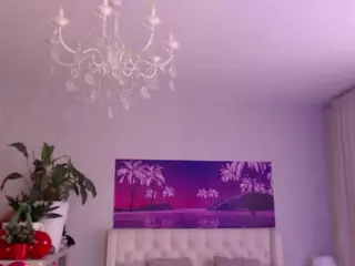 STRIPIRELLA's Live Sex Cam Show