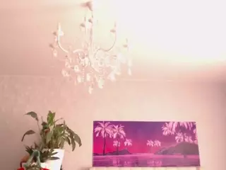 STRIPIRELLA's Live Sex Cam Show