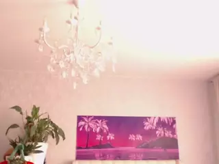 STRIPIRELLA's Live Sex Cam Show