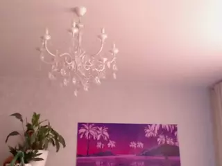 STRIPIRELLA's Live Sex Cam Show