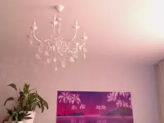 STRIPIRELLA's Live Sex Cam Show