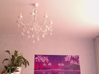 STRIPIRELLA's Live Sex Cam Show