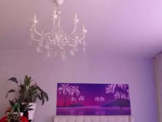 STRIPIRELLA's Live Sex Cam Show