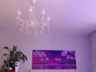 STRIPIRELLA's Live Sex Cam Show