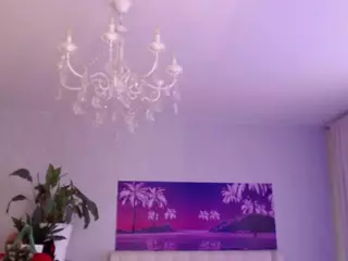 STRIPIRELLA's Live Sex Cam Show