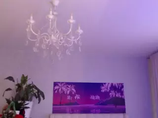 STRIPIRELLA's Live Sex Cam Show