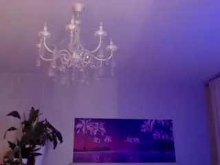 STRIPIRELLA's Live Sex Cam Show