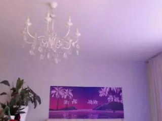 STRIPIRELLA's Live Sex Cam Show