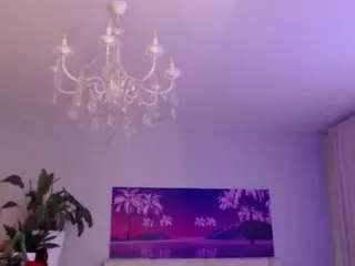 STRIPIRELLA's Live Sex Cam Show